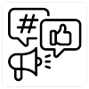 social media management