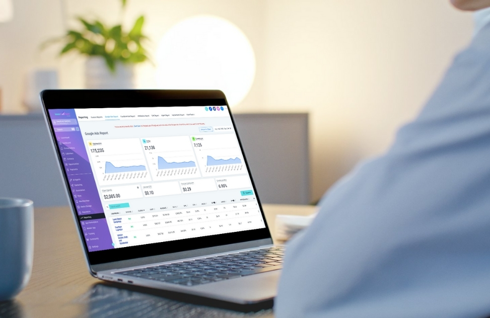 reporting & analytics
